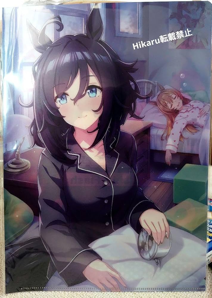 R*l様 エイシンフラッシュ　ウマ娘　シークレット　バスタオル　3800 エイシンフラッシュ ウマ娘プリティーダービー 公式応援タオル